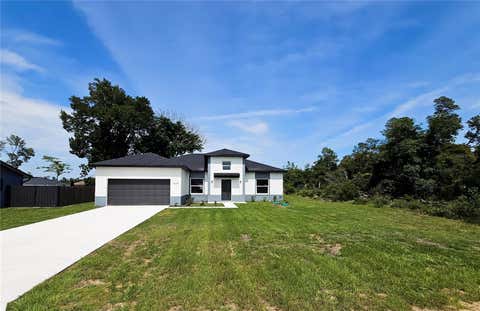 Photo of 2523 SW 153rd Place Road, Ocala, FL 34473 (MLS # OM725791)