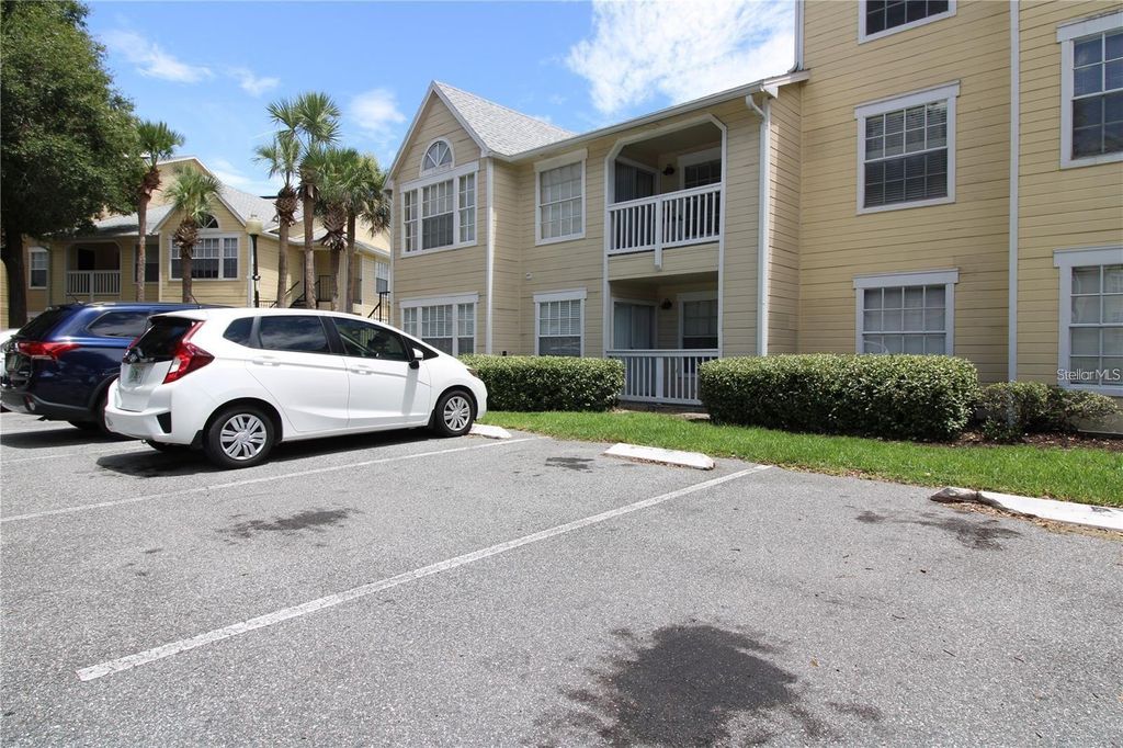 Photo of 1069 S Hiawassee Road #1311, Orlando, FL 32835 (MLS # O6377577)