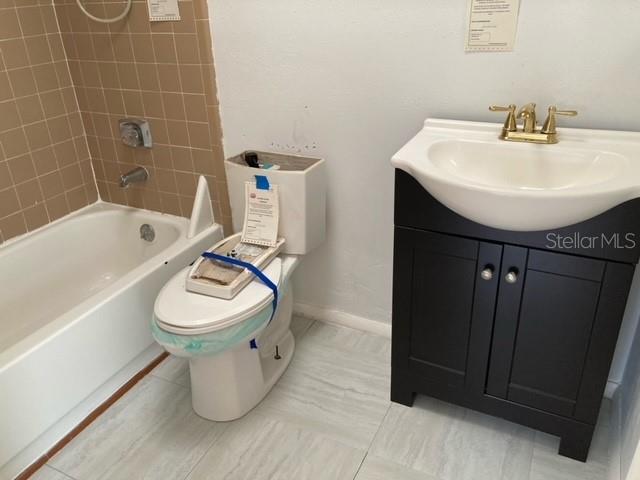 HAYSTACK REP - Residential