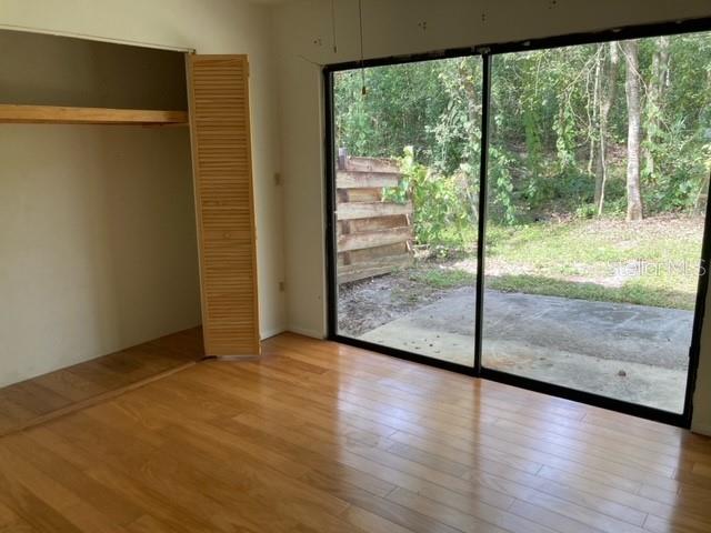 HAYSTACK REP - Residential