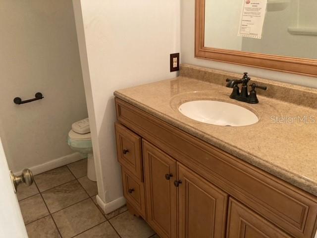 HAYSTACK REP - Residential