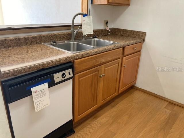 HAYSTACK REP - Residential