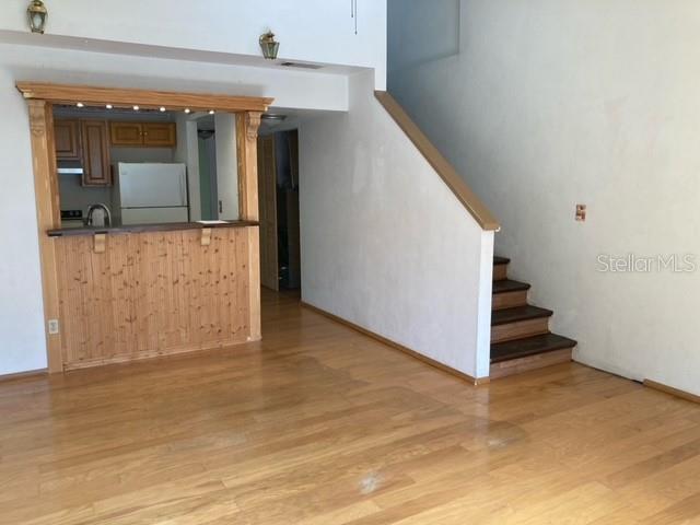 HAYSTACK REP - Residential