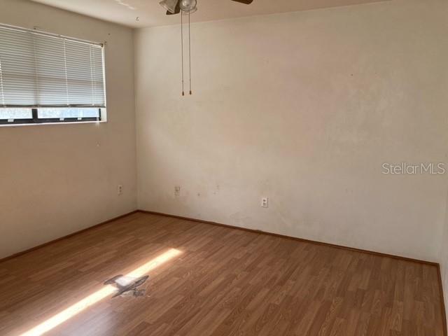 HAYSTACK REP - Residential