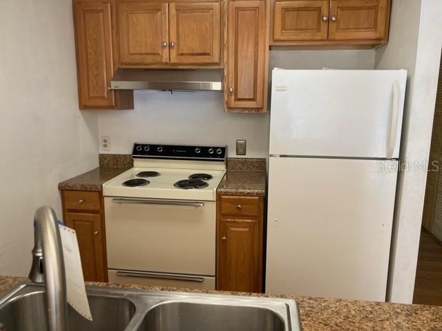 HAYSTACK REP - Residential