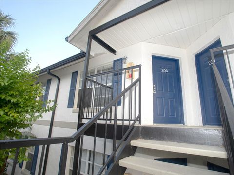 A home in WINTER PARK