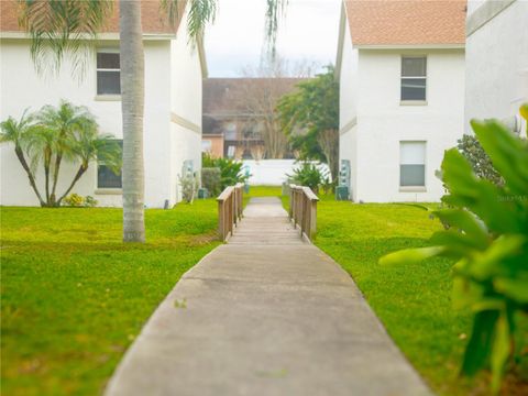 A home in WINTER PARK