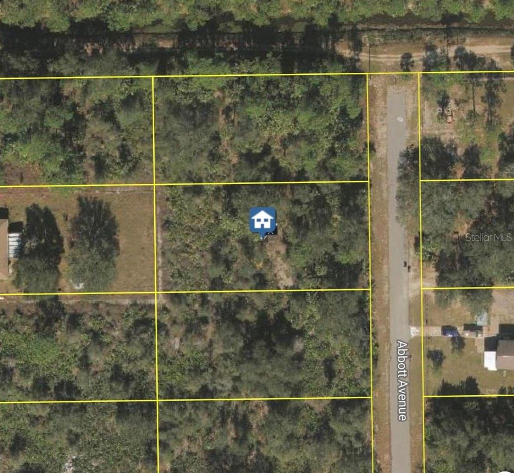 Photo of 2319 Abbott Avenue, Alva, FL 33920 (MLS # OM721526)