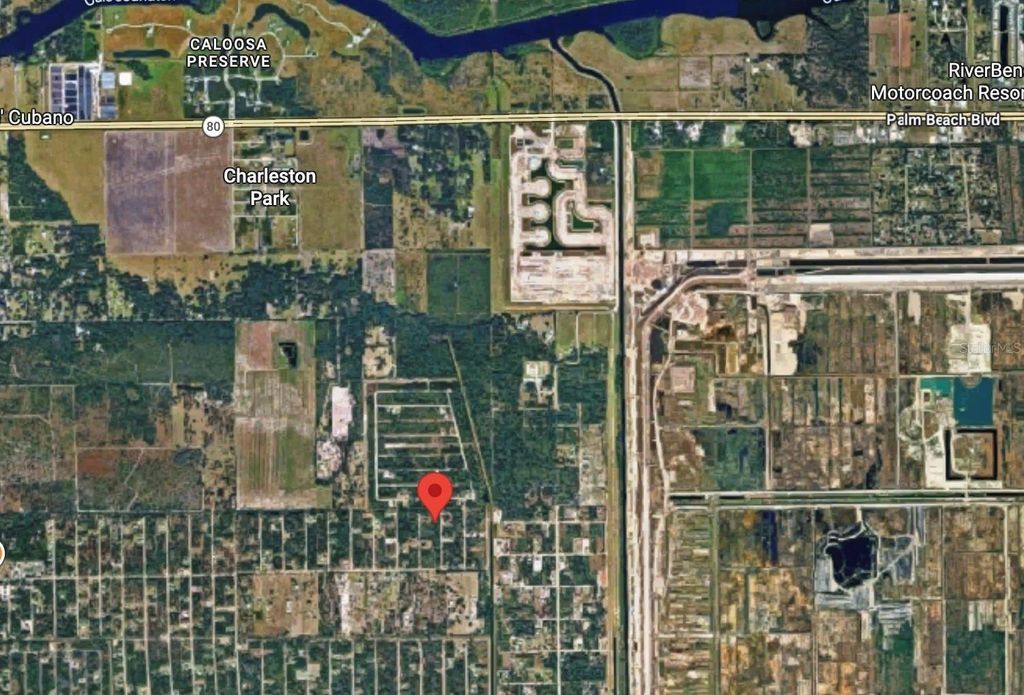 Photo of 2319 Abbott Avenue, Alva, FL 33920 (MLS # OM721526)