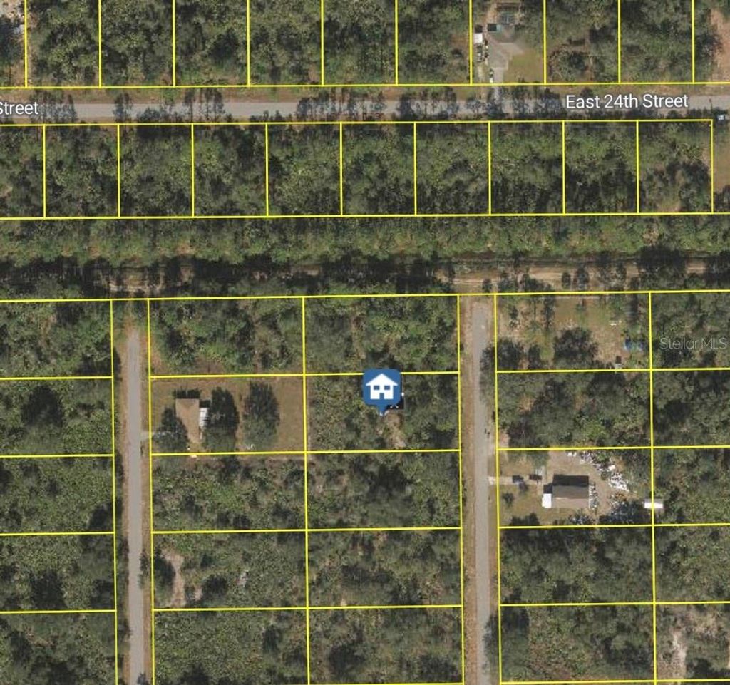 Photo of 2319 Abbott Avenue, Alva, FL 33920 (MLS # OM721526)