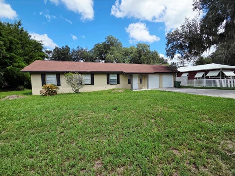 Photo of 32553 Michigan Avenue, San Antonio, FL 33576 (MLS # W7888834)