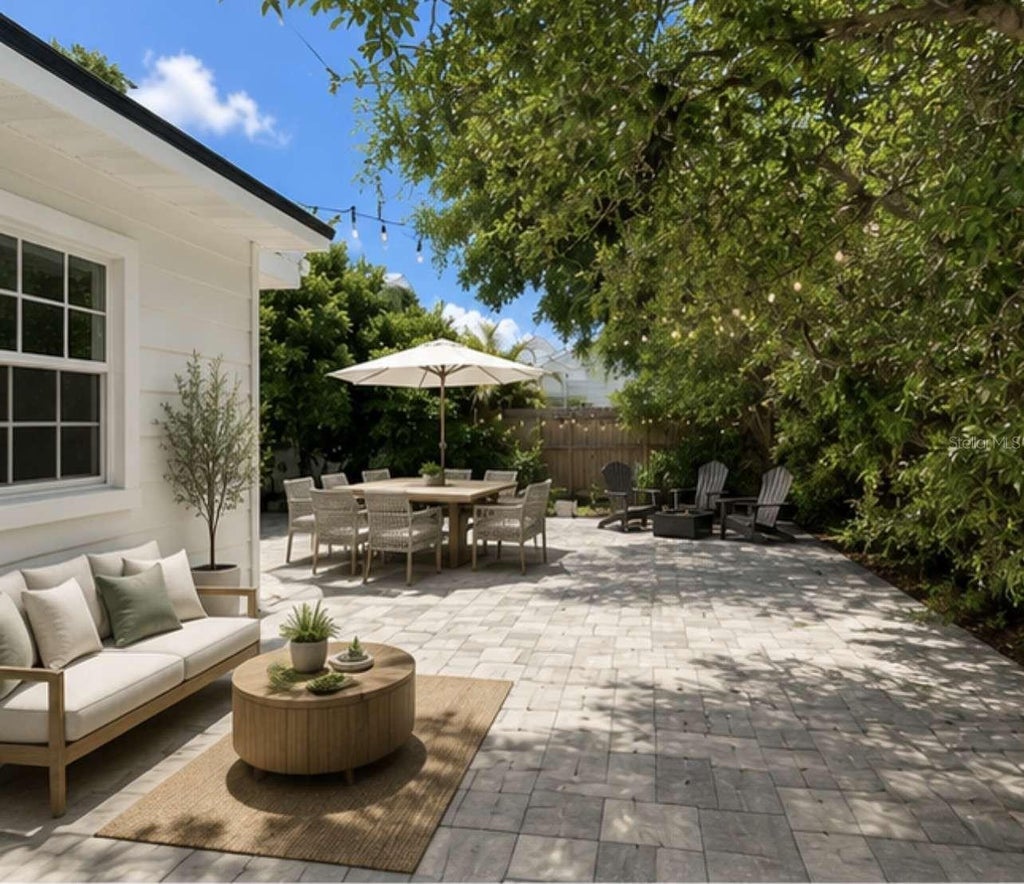 Photo of 3606 W Bay To Bay Boulevard, Tampa, FL 33629 (MLS # TB8430738)