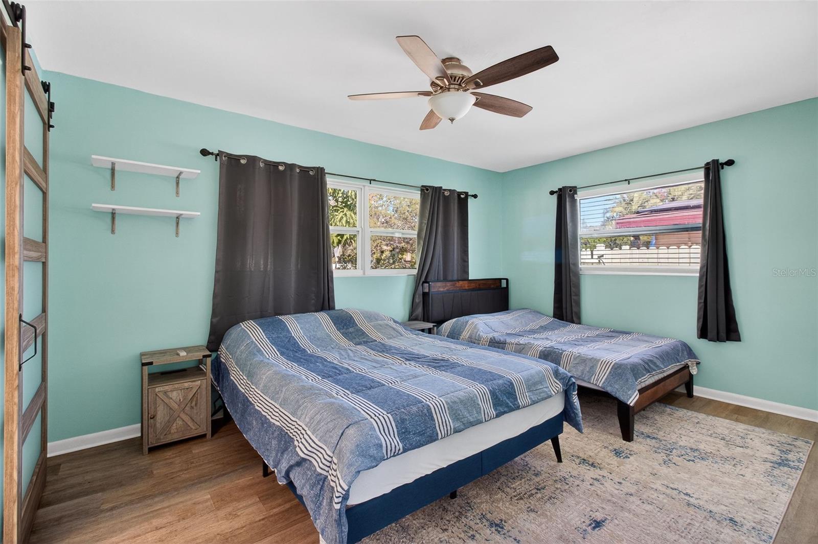 HARBOR CREST - Residential