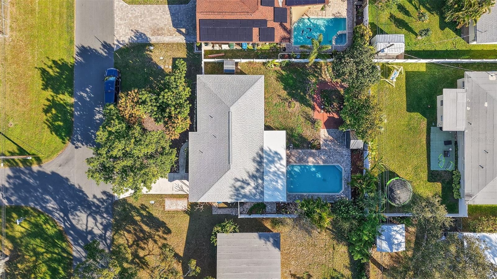 HARBOR CREST - Residential