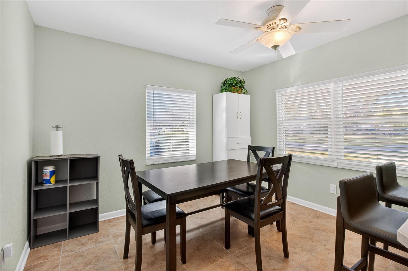 HARBOR CREST - Residential