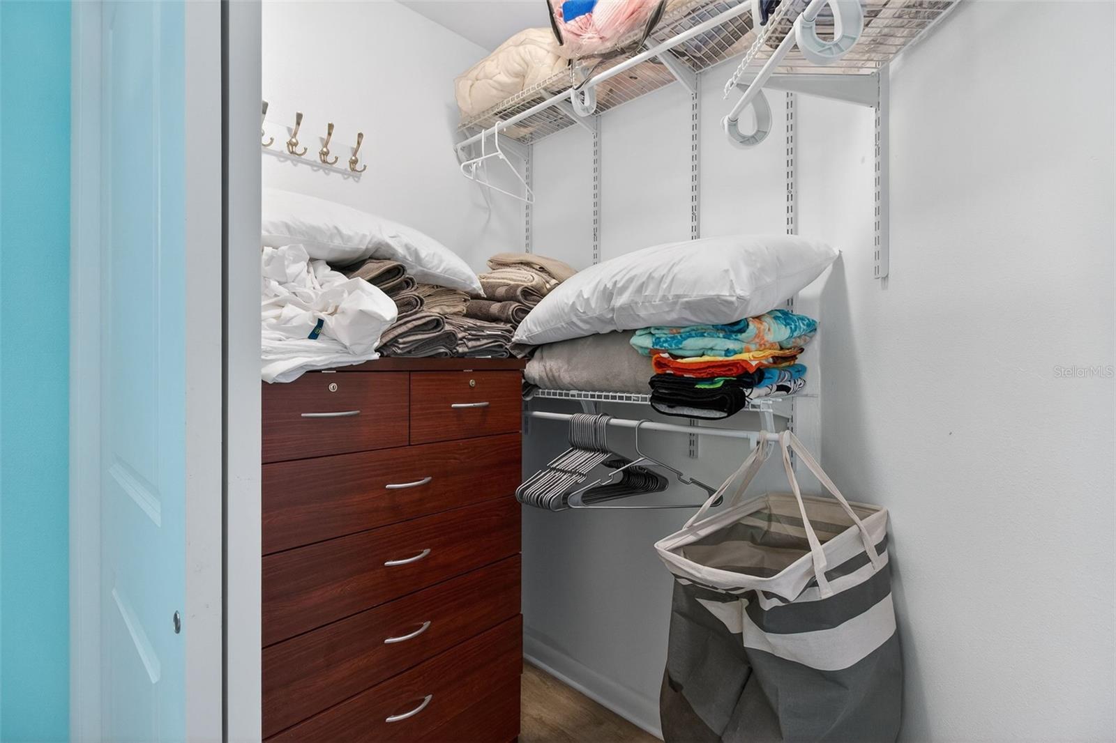 HARBOR CREST - Residential