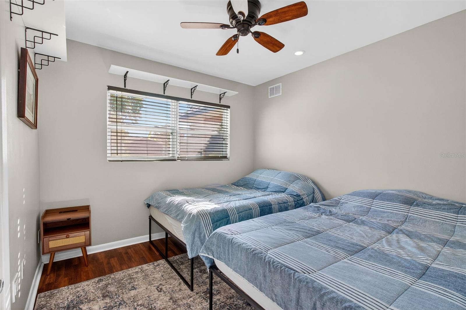 HARBOR CREST - Residential