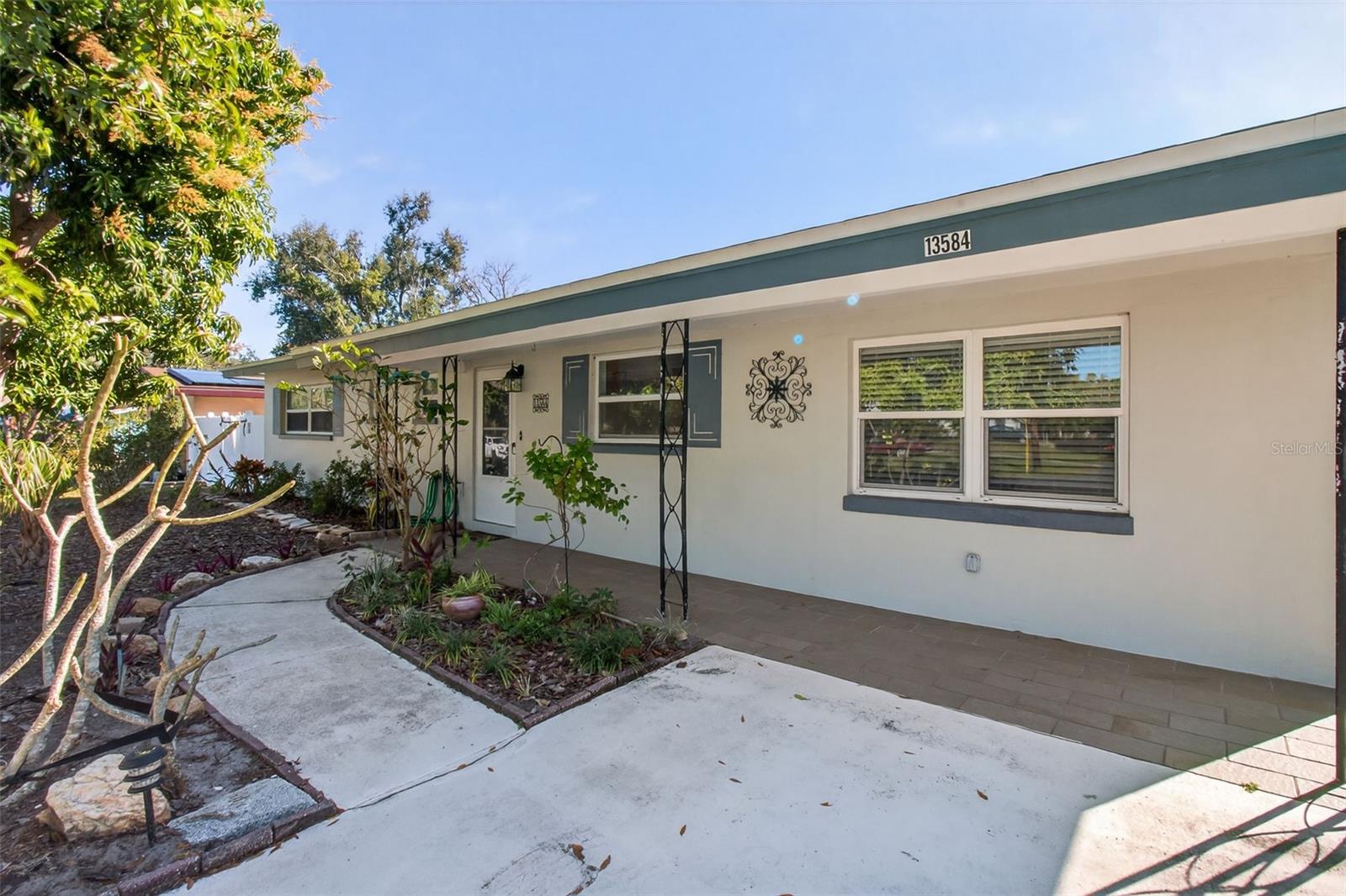 HARBOR CREST - Residential