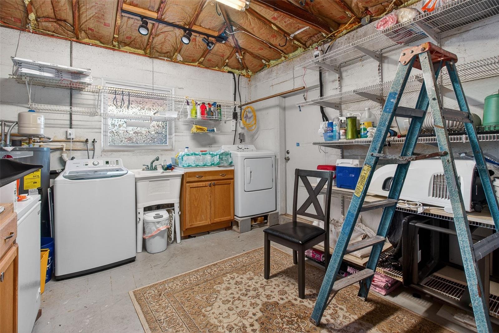 HARBOR CREST - Residential