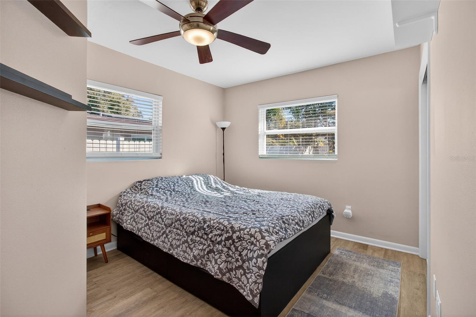 HARBOR CREST - Residential