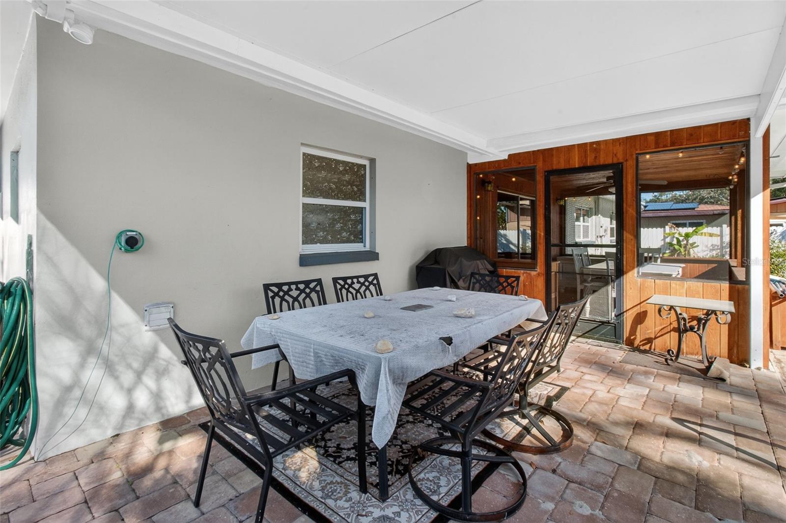 HARBOR CREST - Residential