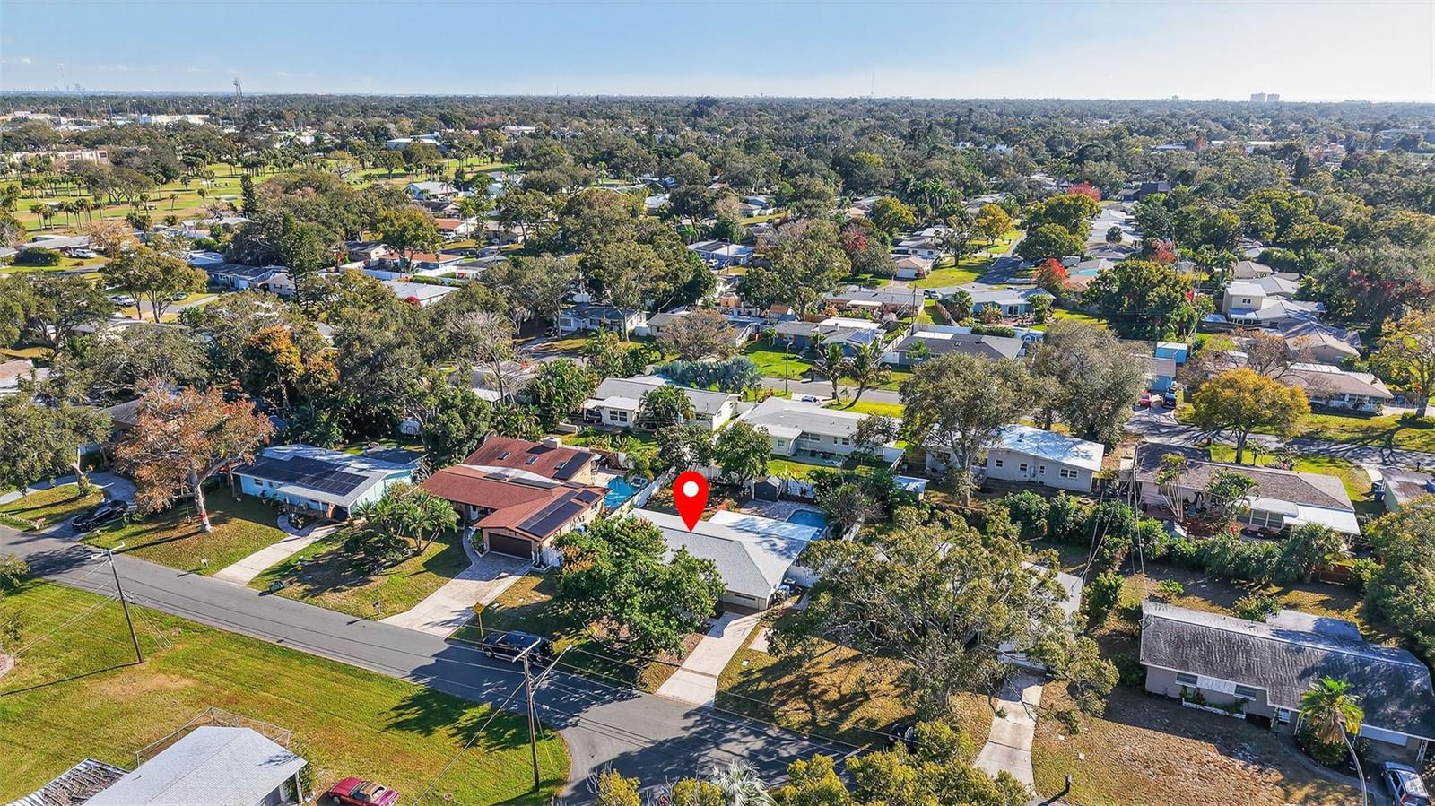 HARBOR CREST - Residential