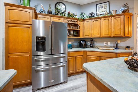 Tiny photo for 9060 County Road 128c, Wildwood, FL 34785 (MLS # OM720767)