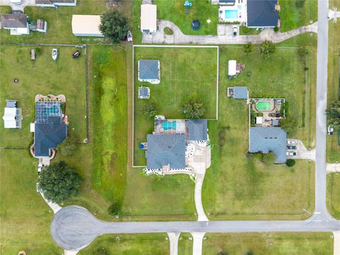 Tiny photo for 9060 County Road 128c, Wildwood, FL 34785 (MLS # OM720767)