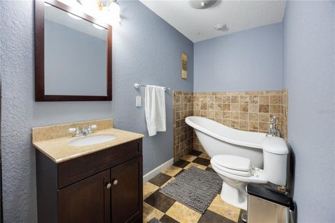 Tiny photo for 9060 County Road 128c, Wildwood, FL 34785 (MLS # OM720767)