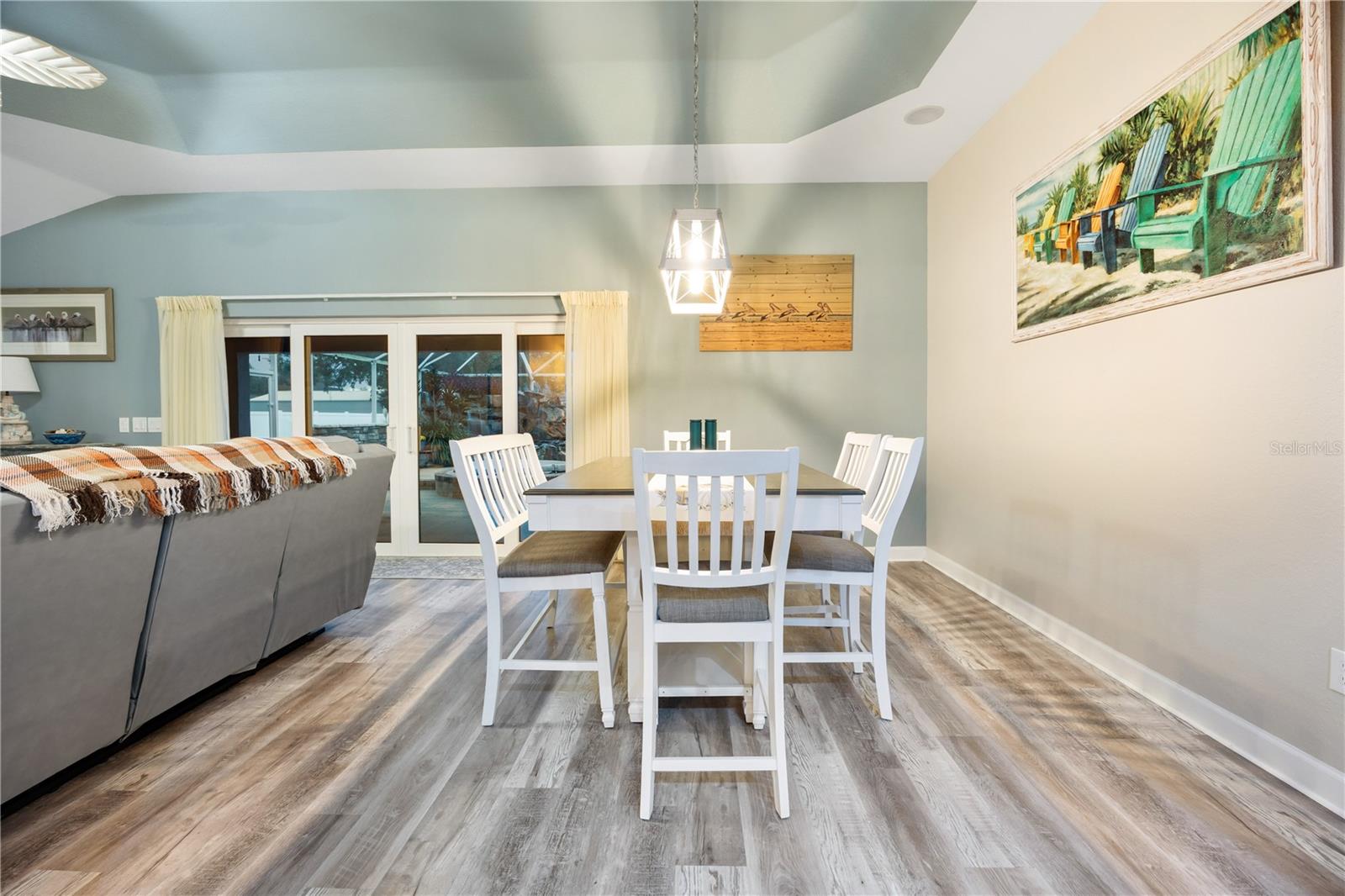 FOX HOLLOW SUB - Residential