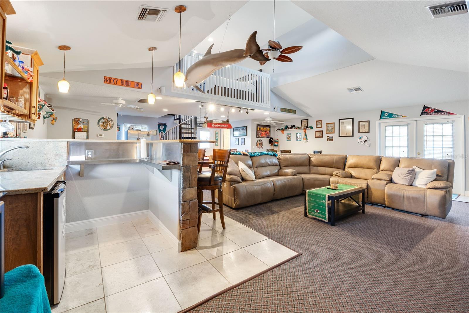 FOX HOLLOW SUB - Residential