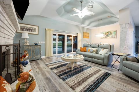 Tiny photo for 9060 County Road 128c, Wildwood, FL 34785 (MLS # OM720767)