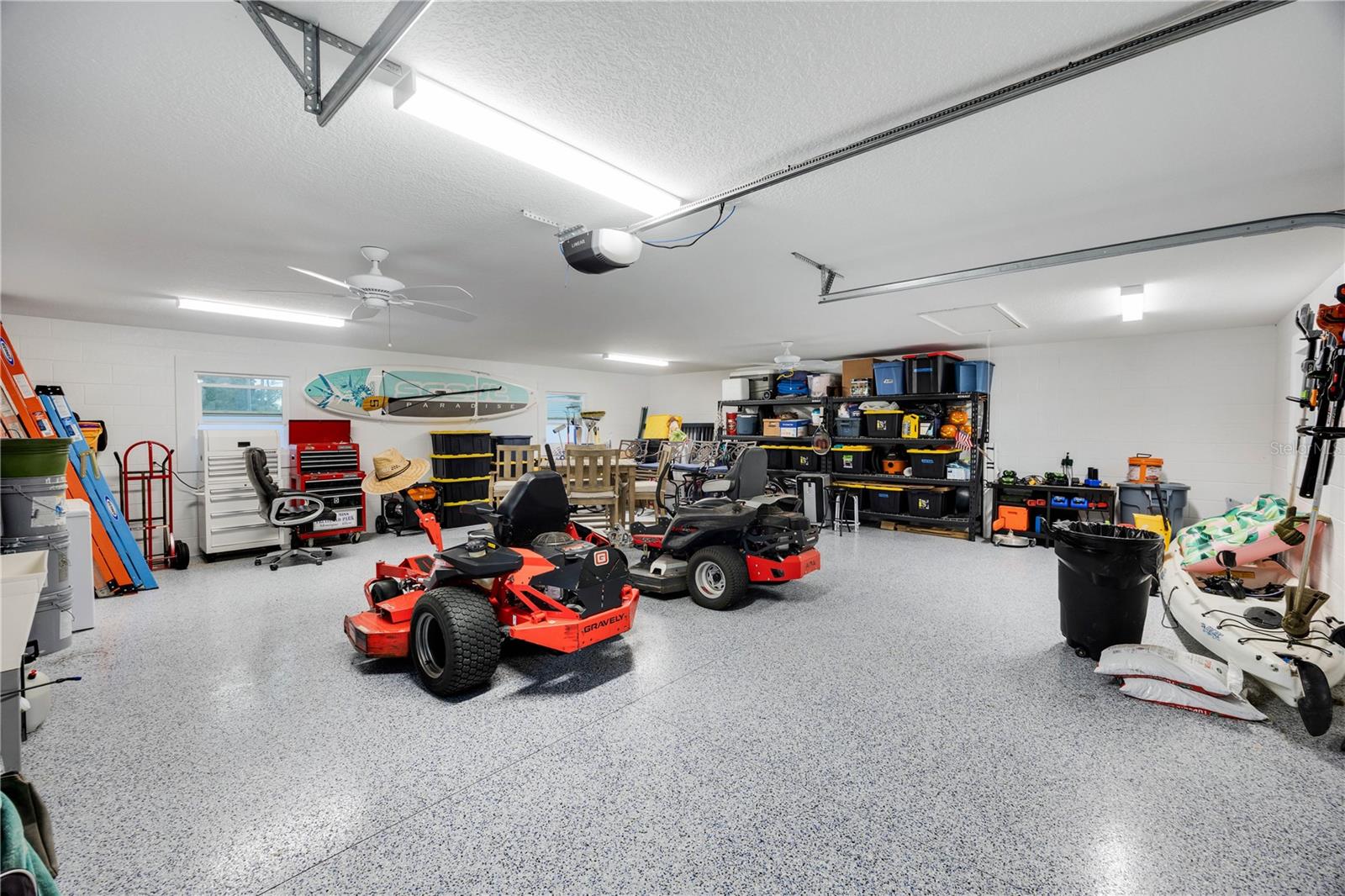 FOX HOLLOW SUB - Residential