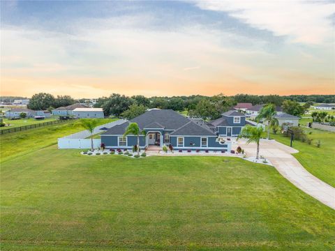 Photo of 9060 County Road 128c, Wildwood, FL 34785 (MLS # OM720767)