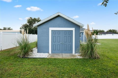 Tiny photo for 9060 County Road 128c, Wildwood, FL 34785 (MLS # OM720767)