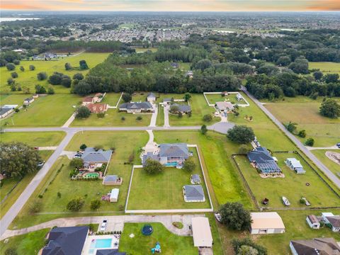 Tiny photo for 9060 County Road 128c, Wildwood, FL 34785 (MLS # OM720767)