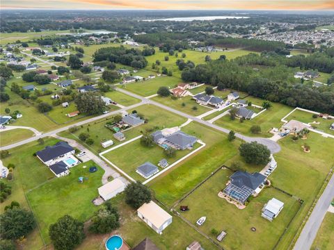 Tiny photo for 9060 County Road 128c, Wildwood, FL 34785 (MLS # OM720767)