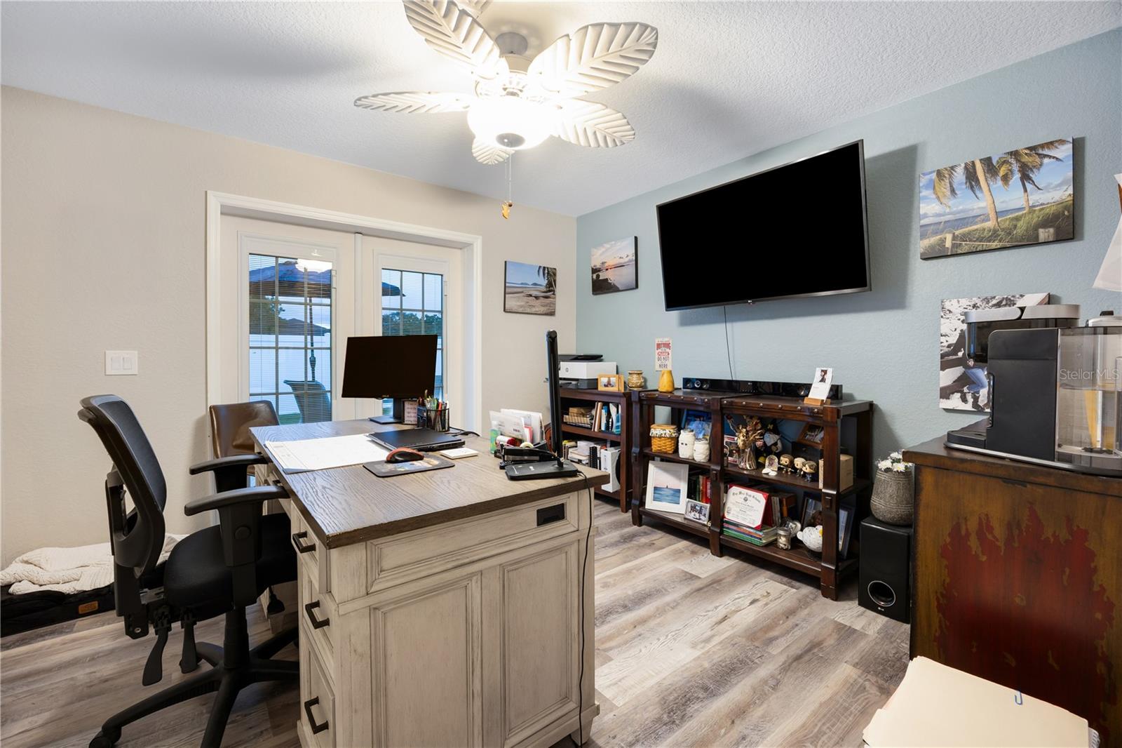 FOX HOLLOW SUB - Residential