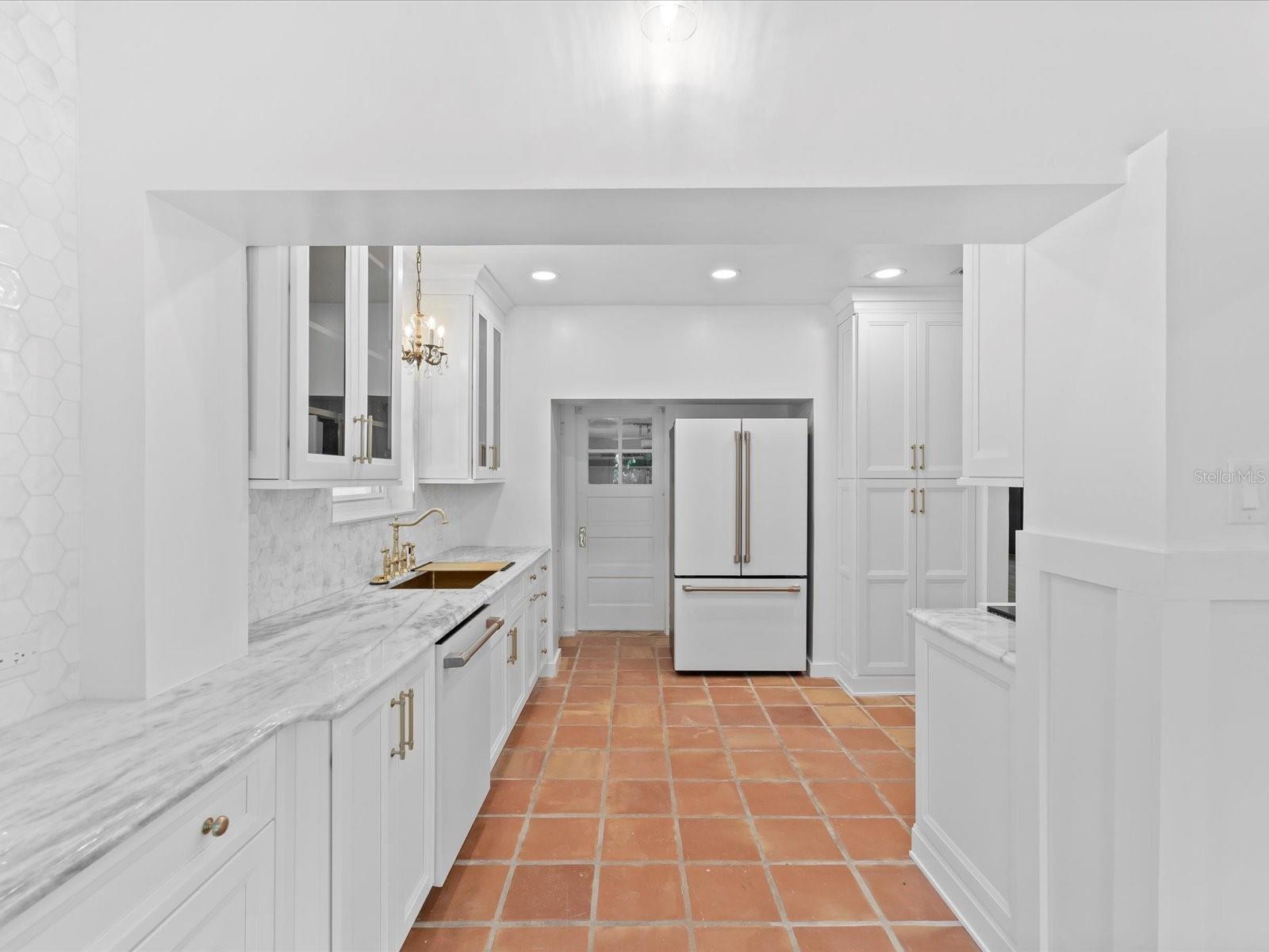 SNELL ISLE BRIGHTWATERS REP PTS OF SEC 1 & 2 - Residential