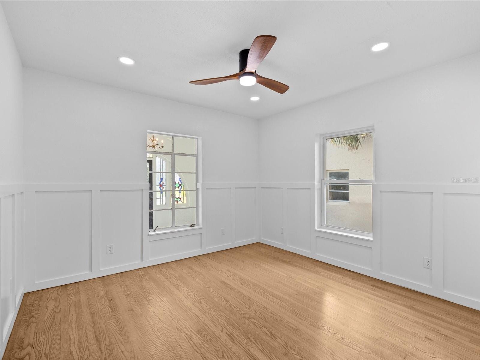 SNELL ISLE BRIGHTWATERS REP PTS OF SEC 1 & 2 - Residential