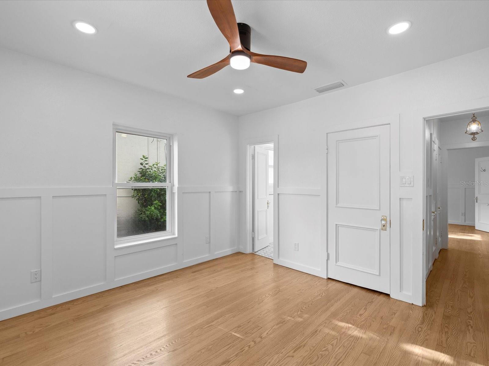 SNELL ISLE BRIGHTWATERS REP PTS OF SEC 1 & 2 - Residential