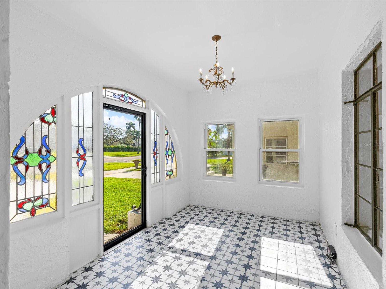 SNELL ISLE BRIGHTWATERS REP PTS OF SEC 1 & 2 - Residential