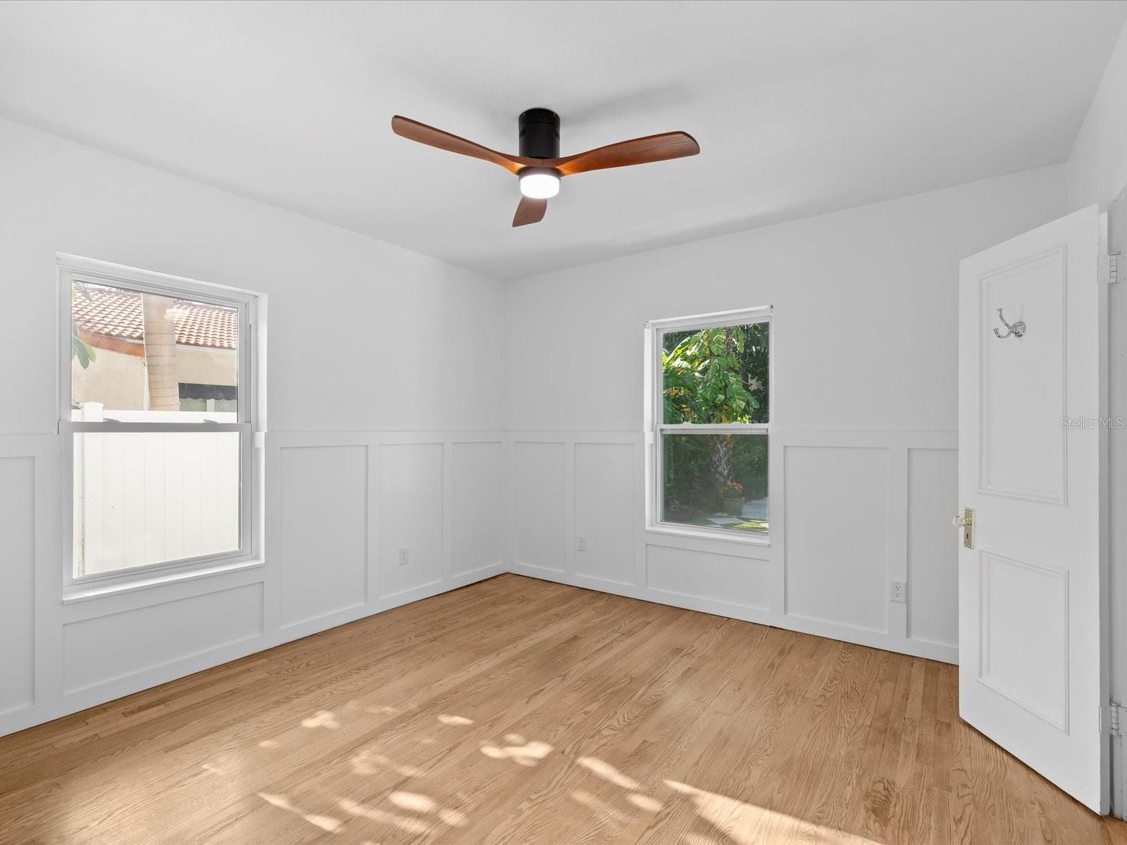 SNELL ISLE BRIGHTWATERS REP PTS OF SEC 1 & 2 - Residential