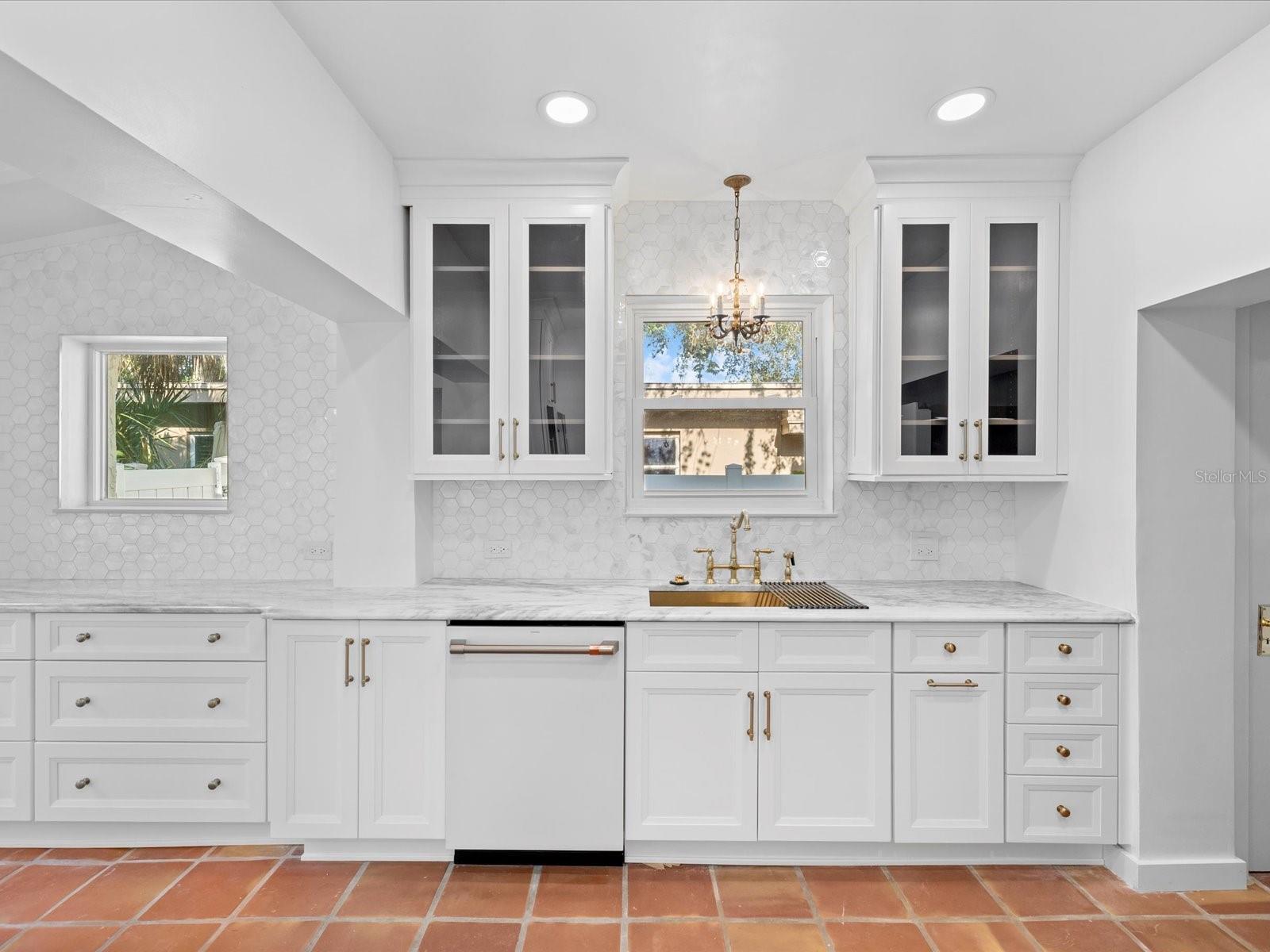 SNELL ISLE BRIGHTWATERS REP PTS OF SEC 1 & 2 - Residential