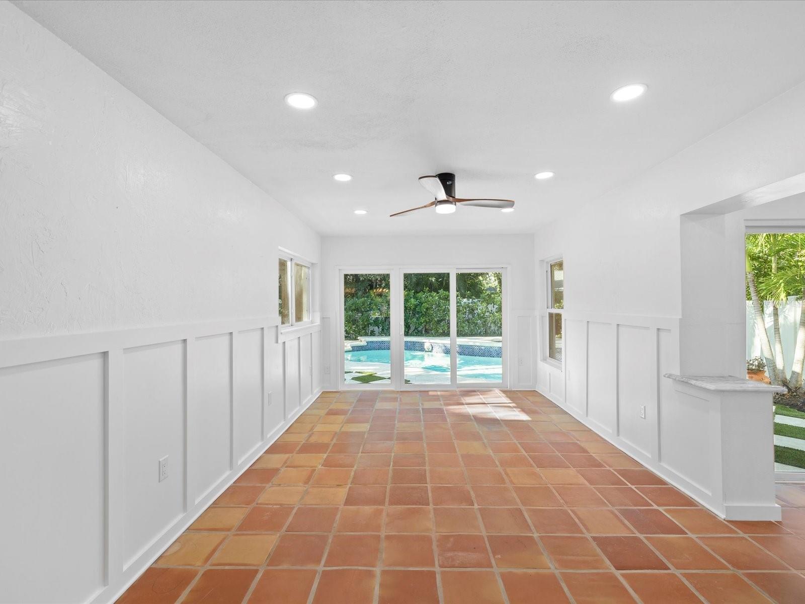 SNELL ISLE BRIGHTWATERS REP PTS OF SEC 1 & 2 - Residential