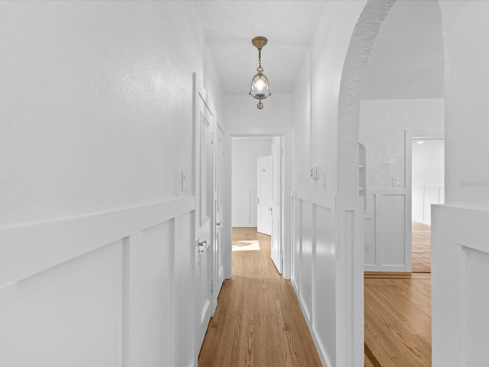 SNELL ISLE BRIGHTWATERS REP PTS OF SEC 1 & 2 - Residential