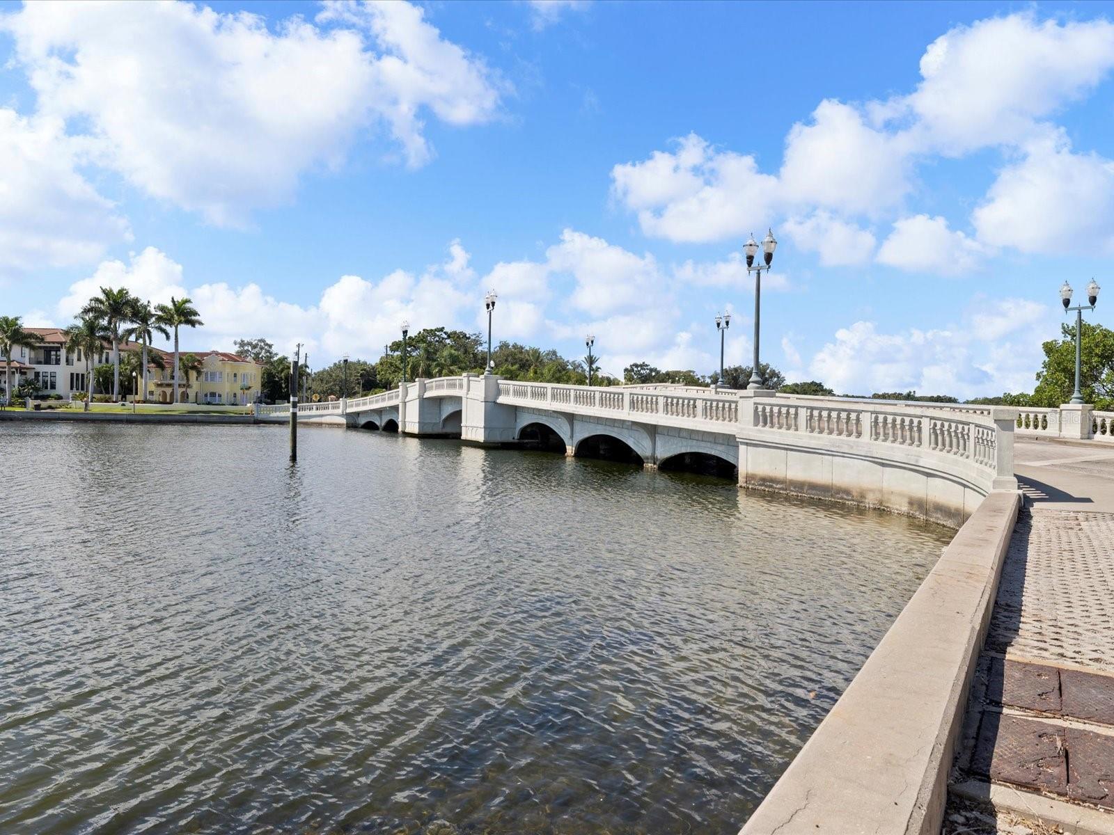 SNELL ISLE BRIGHTWATERS REP PTS OF SEC 1 & 2 - Residential