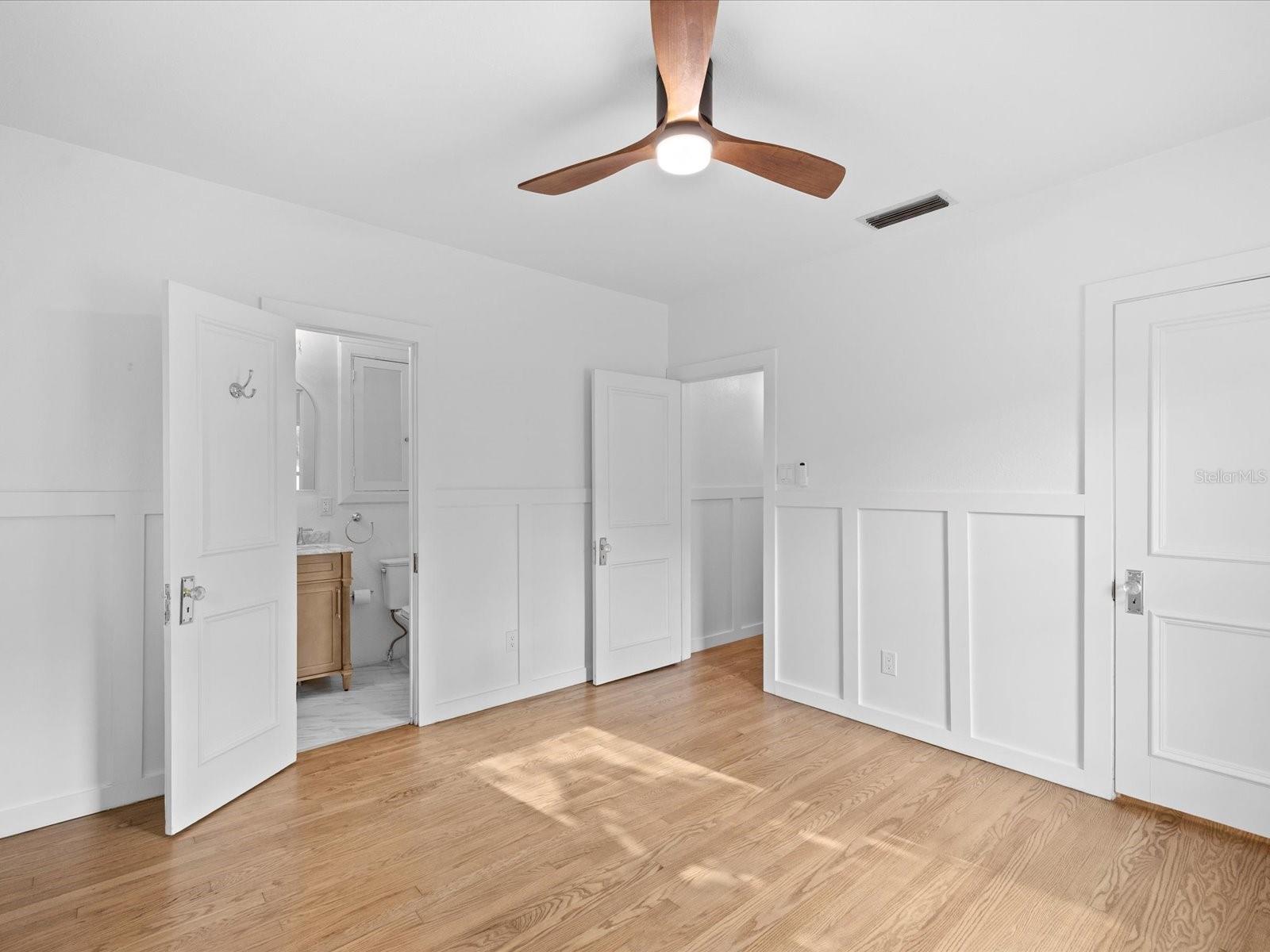 SNELL ISLE BRIGHTWATERS REP PTS OF SEC 1 & 2 - Residential