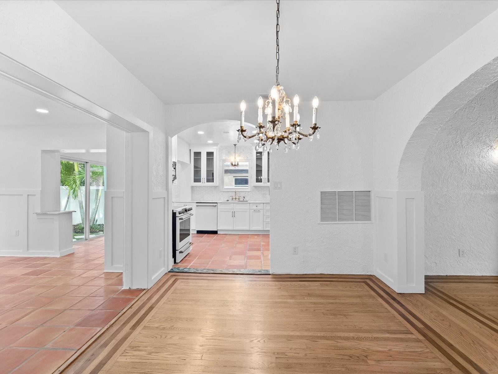 SNELL ISLE BRIGHTWATERS REP PTS OF SEC 1 & 2 - Residential