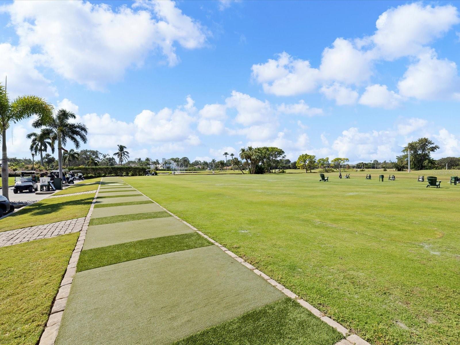 SNELL ISLE BRIGHTWATERS REP PTS OF SEC 1 & 2 - Residential